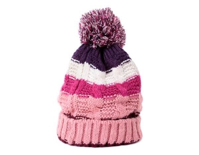 Montreal Pink