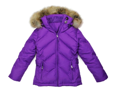 Saskatoon Purple