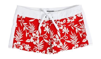 Abidjan Red